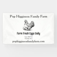 Rustic Vintage Chicken Farm