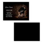 rustic vintage cowboy boots western country