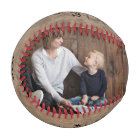 Rustic Vintage Photo Father's Day