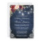 Rustic Wedding Blue Wood Lights Jars Lace Floral