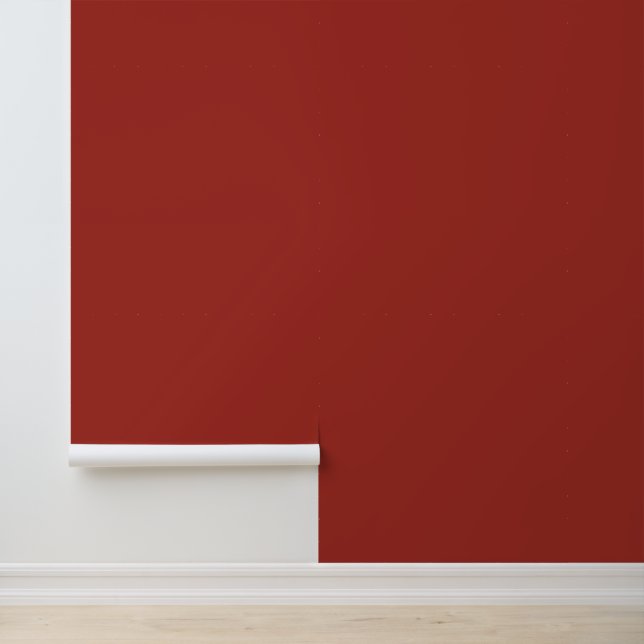 Rustic Western Style Wallpaper (Application)