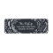 Rustic Winter Holiday Address Labels
