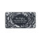 Rustic Winter Holiday Address Labels