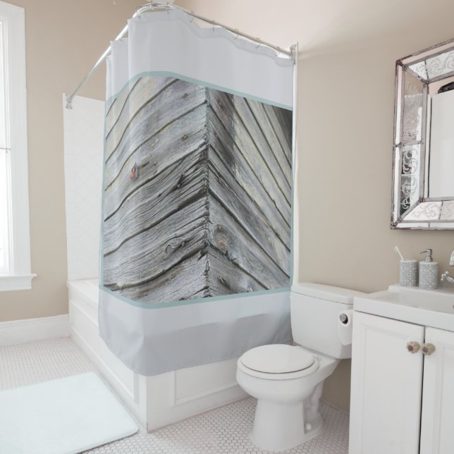 Rustic Wood (In Situ)