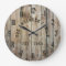 Rustic Wood Custom Family Name Farmhouse