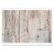 Rustic Wood Decoupage Paper