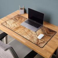 Rustic Wood Grain 