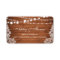 Rustic Wood Lace Wedding Registry Insert Card