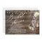 Rustic Wood Love Ladder Wine Barrel Bridal Shower