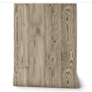 Rustic Wood Panelling 30 Wallpaper