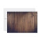 Rustic Wood Photo Collage Elegant Wedding