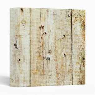 Rustic Wood Texture Binder