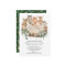 Rustic Woodland Animals Greenery Boy Baby Shower