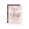 Rustic Woodland Friends Wild One Girls Baby Shower