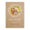 Rustic Wreath Peace and Joy Holiday Card Groupon