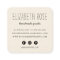 Rustic Yarn | Kraft
