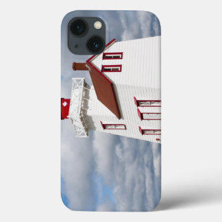 Rustico Harbour, Prince Edward Island. iPhone 13 Case