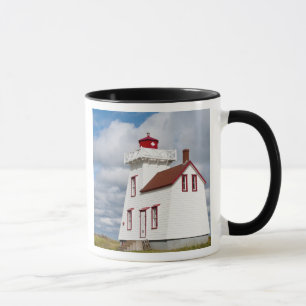 Rustico Harbour, Prince Edward Island. Mug