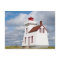 Rustico Harbour, Prince Edward Island.