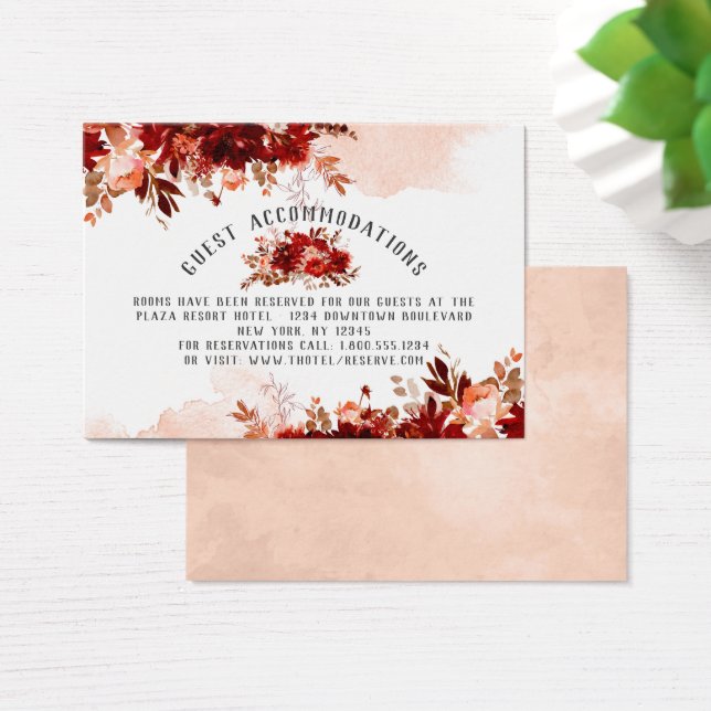 Rustique Beauté Mariage Hébergements Insertion Car (Bureau)