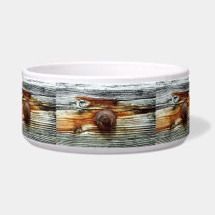 rusty driftwood grey