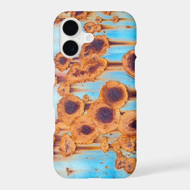 Rusty grunge (Back)