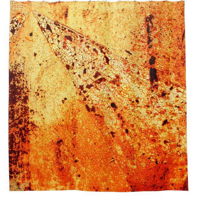 Rusty metal surfaceabstract, aging, home decor, bu (Front)