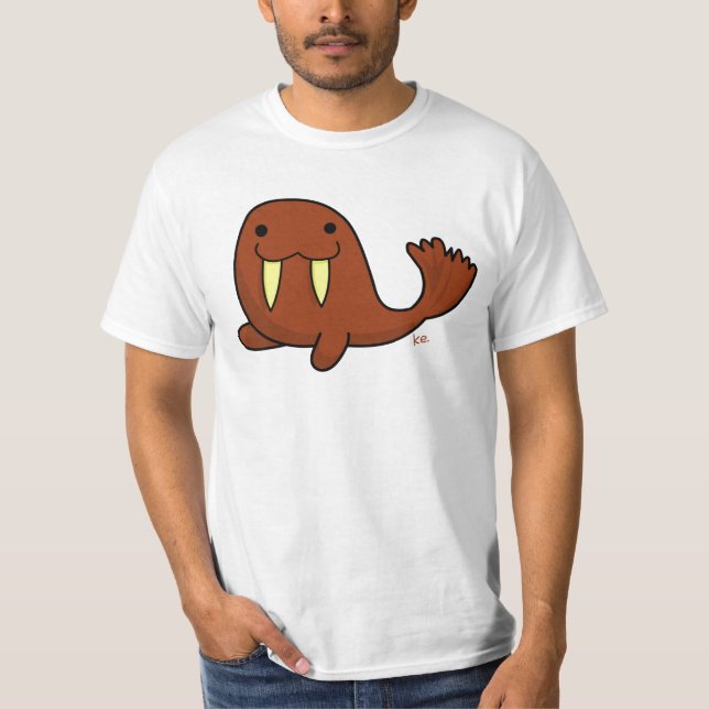 Rusty Shirt (Front)