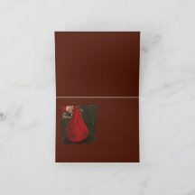 Rusty the Elf