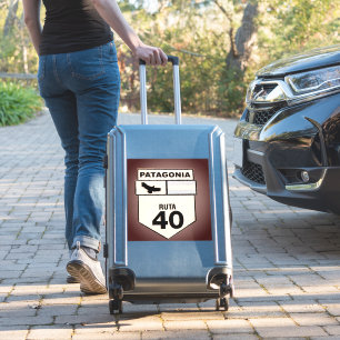 Ruta 40, The ultimate road travel adventure 