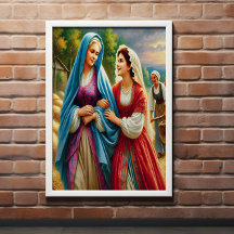 Ruth 1 Journey Toward New Beginnings