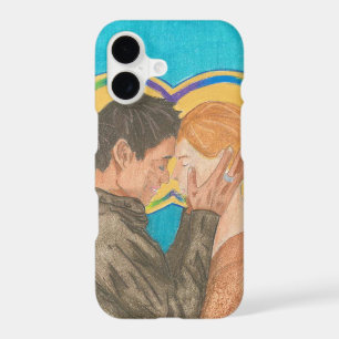 Ruth and Naomi Phone Case