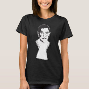 Ruth Bader Ginsberg T-Shirt
