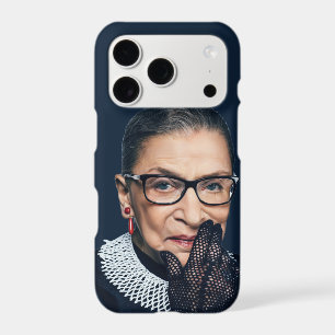 Ruth Bader Ginsburg