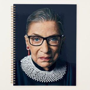 Ruth Bader Ginsburg