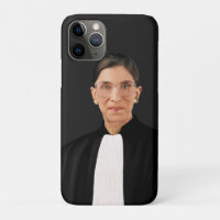 Ruth Bader Ginsburg 