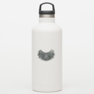 Ruth Bader Ginsburg dissent collar