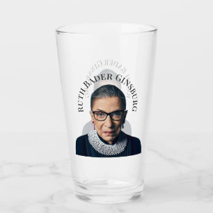 Ruth Bader Ginsburg  Glass