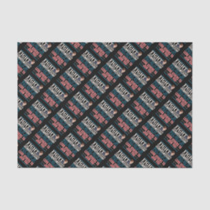 Ruth Bader Ginsburg Lead Others to Join You Tissue Paper