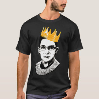 Ruth Bader Ginsburg T-Shirt indispensable