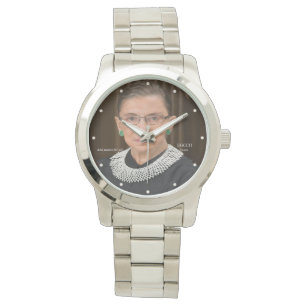 Ruth Bader Ginsburg Watch