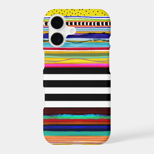 Ruth Fitta-Schulz Case-Mate iPhone Case (Back)