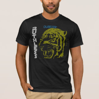 Ruthless Dubstep T-shirt (ON SALE)
