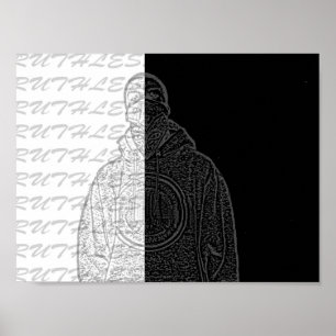 Ruthless Legacy Poster