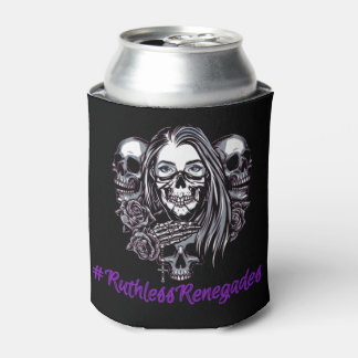 #RuthlessRenegadesCoozie Can Cooler