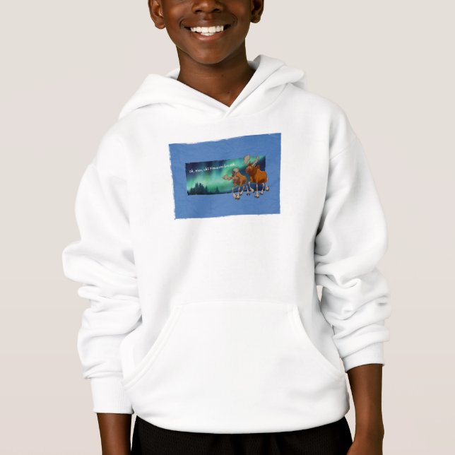 Rutt and Tuke Disney (Front)