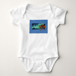 Rutt and Tuke Disney Baby Bodysuit