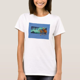 Rutt and Tuke Disney T-Shirt