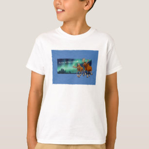 Rutt and Tuke Disney T-Shirt
