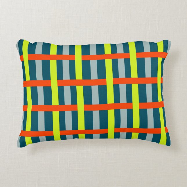 RUUDUT ACCENT PILLOW (Front)